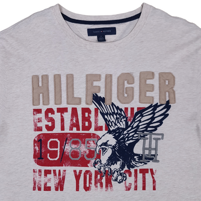 Tommy Hilfiger Tee - L