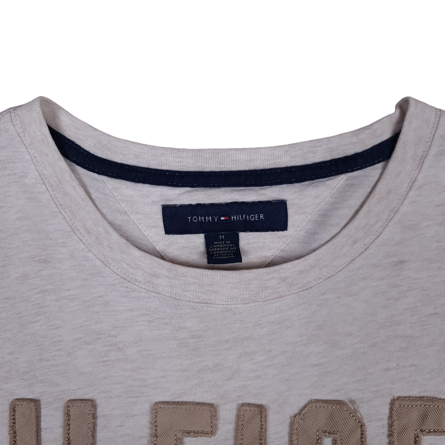 Tommy Hilfiger Tee - L