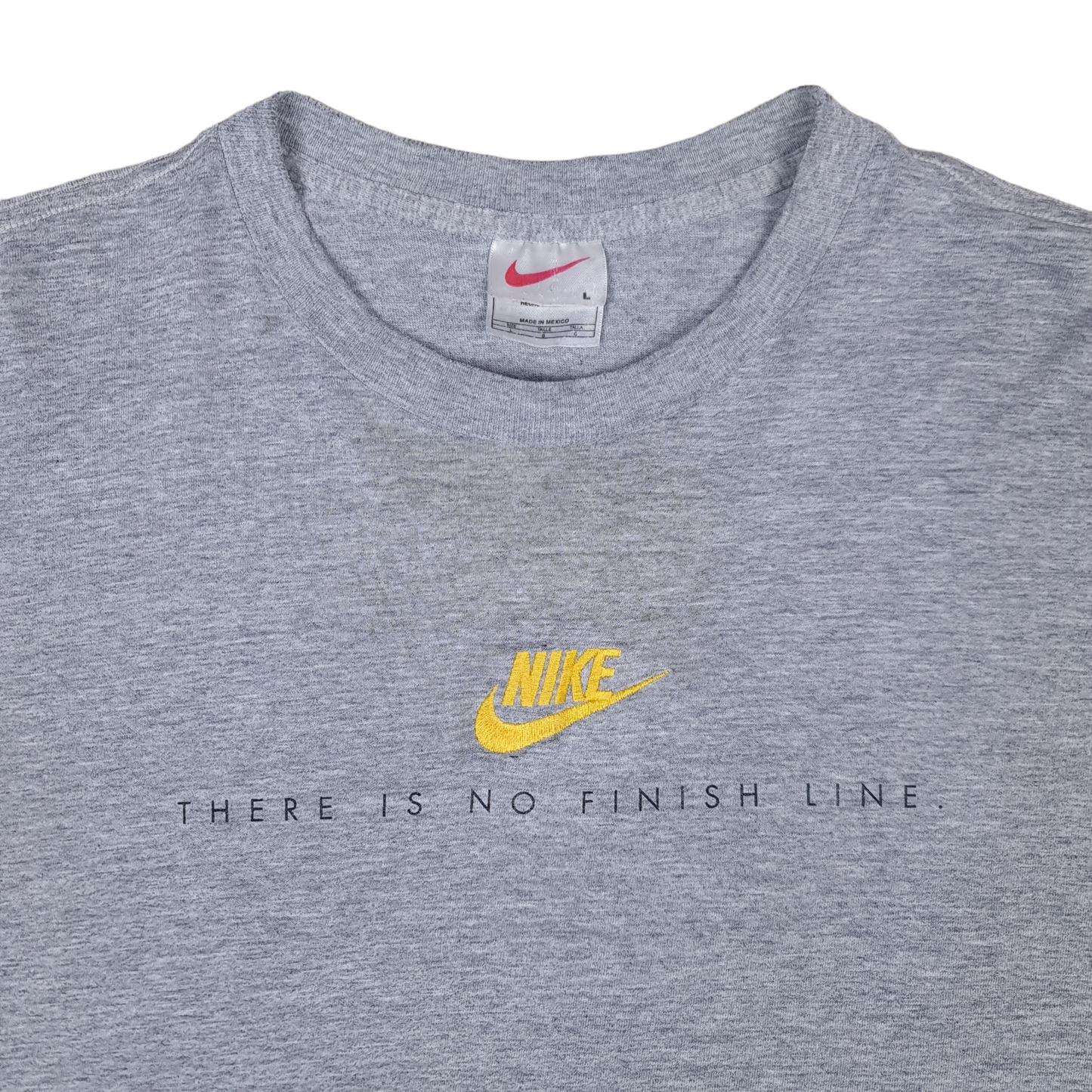 Vintage Nike Tee - L/XL