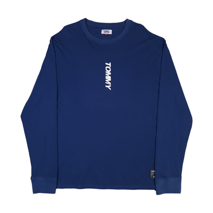 Tommy Hilfiger Long Sleeve Tee - XXL