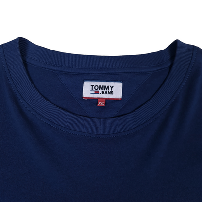 Tommy Hilfiger Long Sleeve Tee - XXL