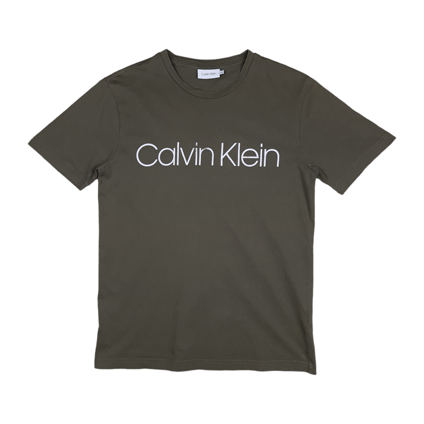 Calvin Klein Tee - XS