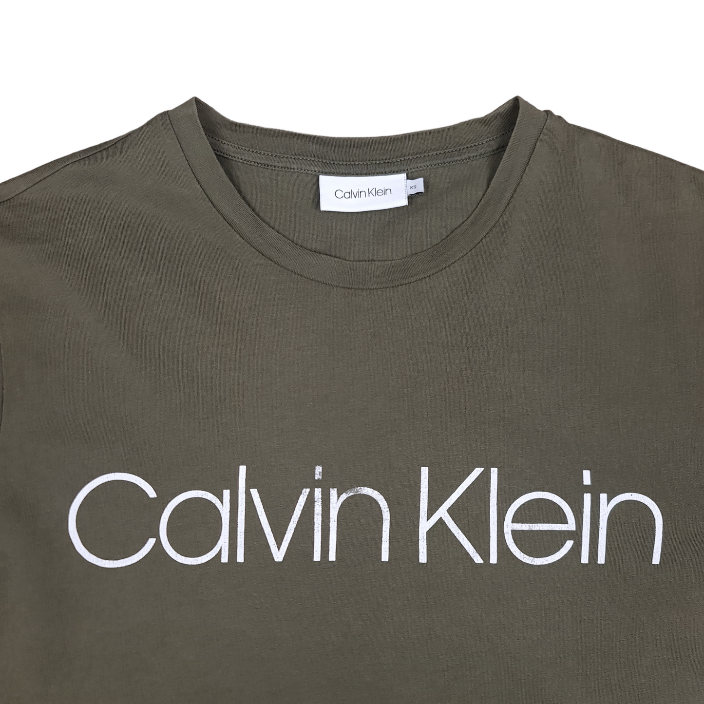 Calvin Klein Tee - XS