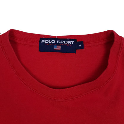 Polo Sport Tee - M