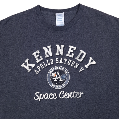 Y2K Kennedy Space Center Tee - L