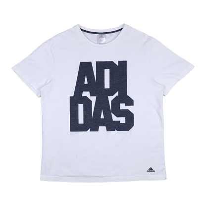 Adidas Tee - XL