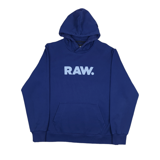 G-Star Raw Hoodie - XXL