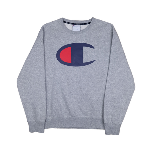 Champion Sweater - M