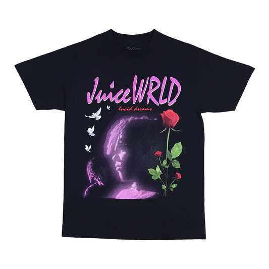 Juice Wrld 999 Club Tee - S/M