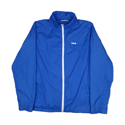 Fila Windbreaker - L