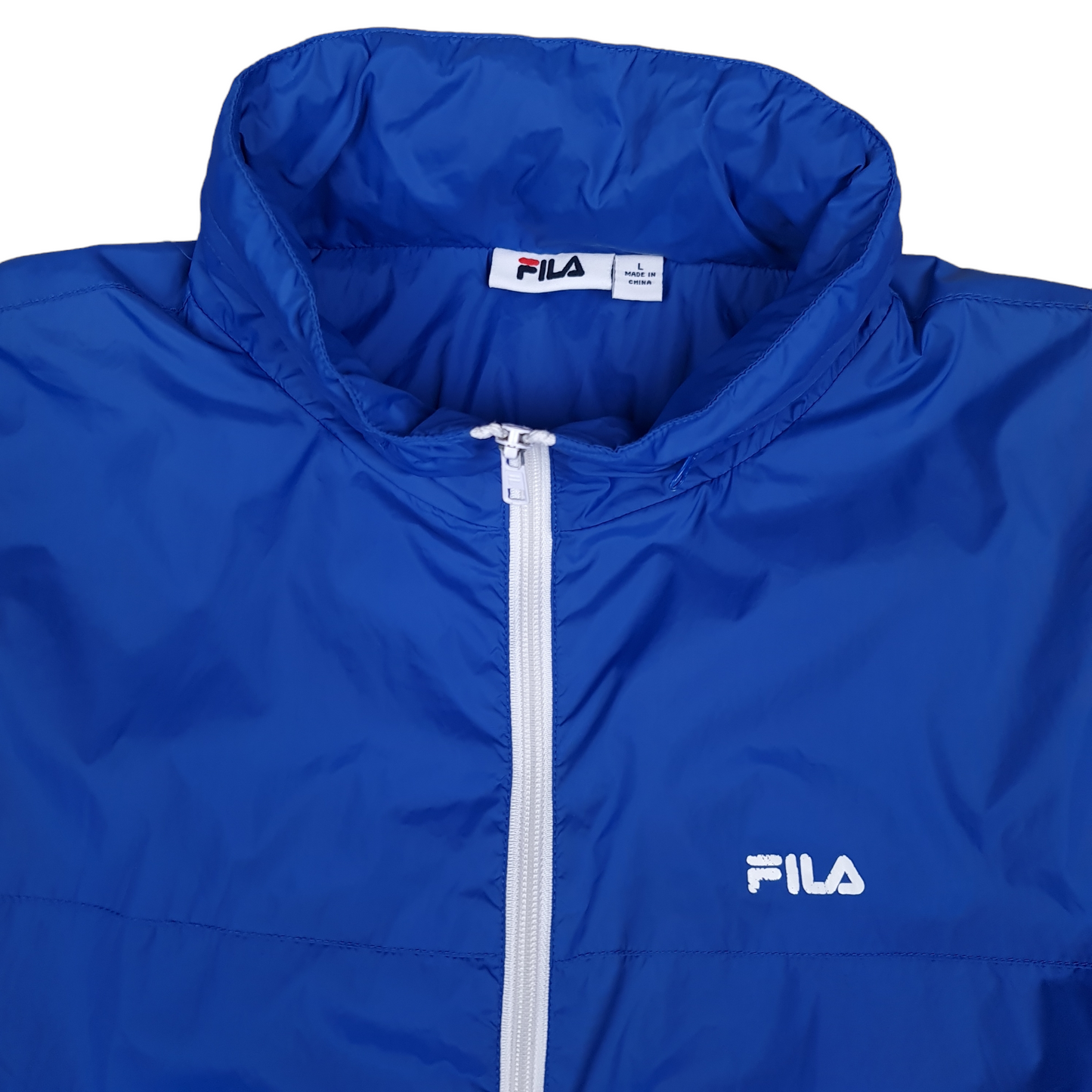 Fila Windbreaker - L