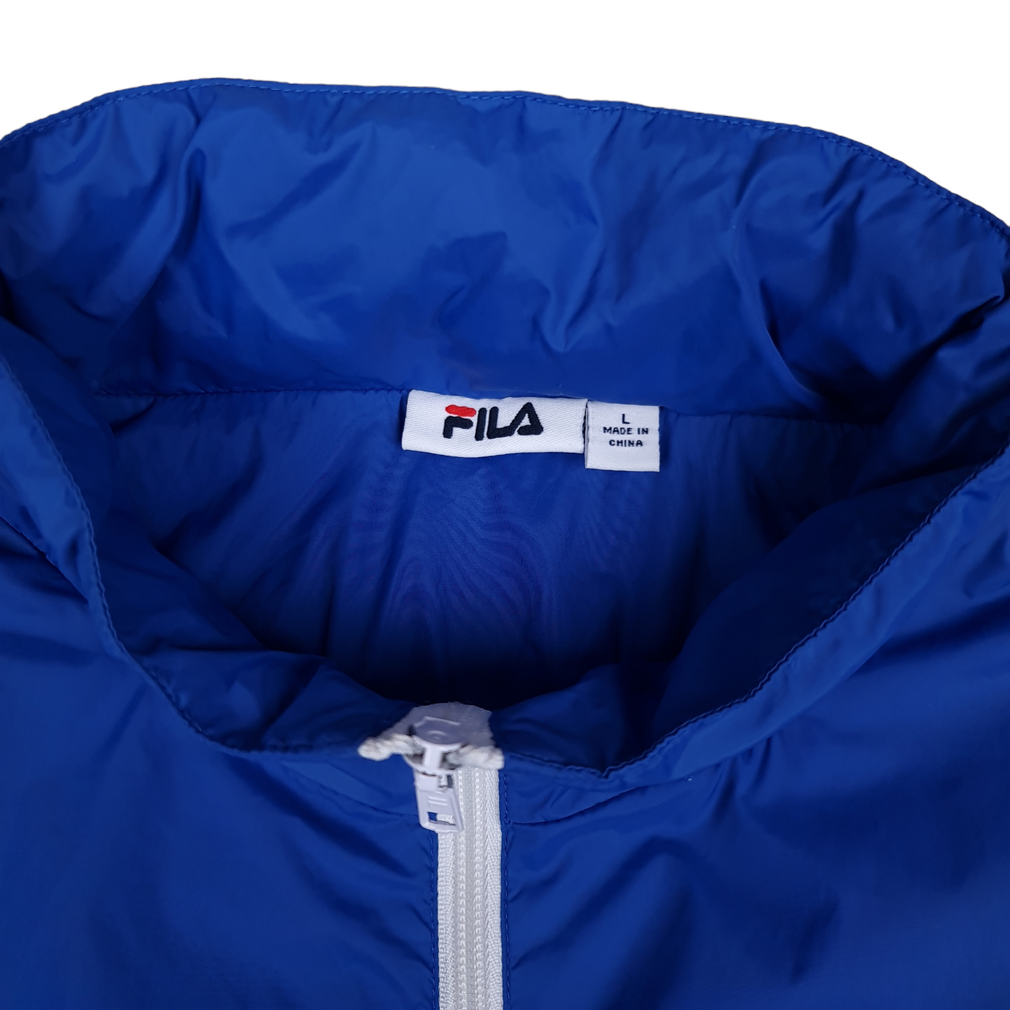 Fila Windbreaker - L