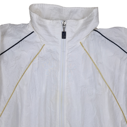 Vintage Sergio Tacchini Windbreaker - WMNS M