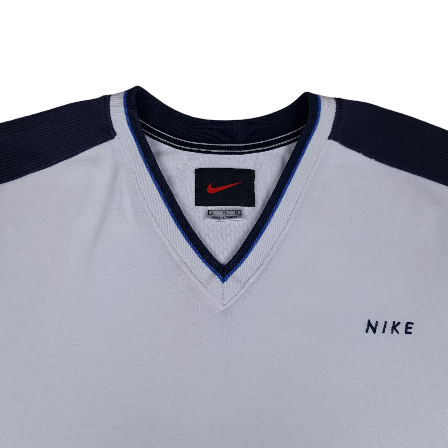 Vintage Nike Tee - XL