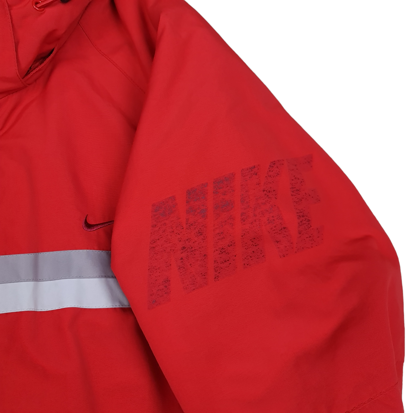 Vintage Nike Insulated Jacket - L