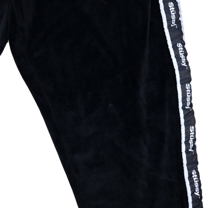 Stussy Velour Track Pants - 32