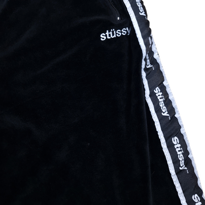 Stussy Velour Track Pants - 32