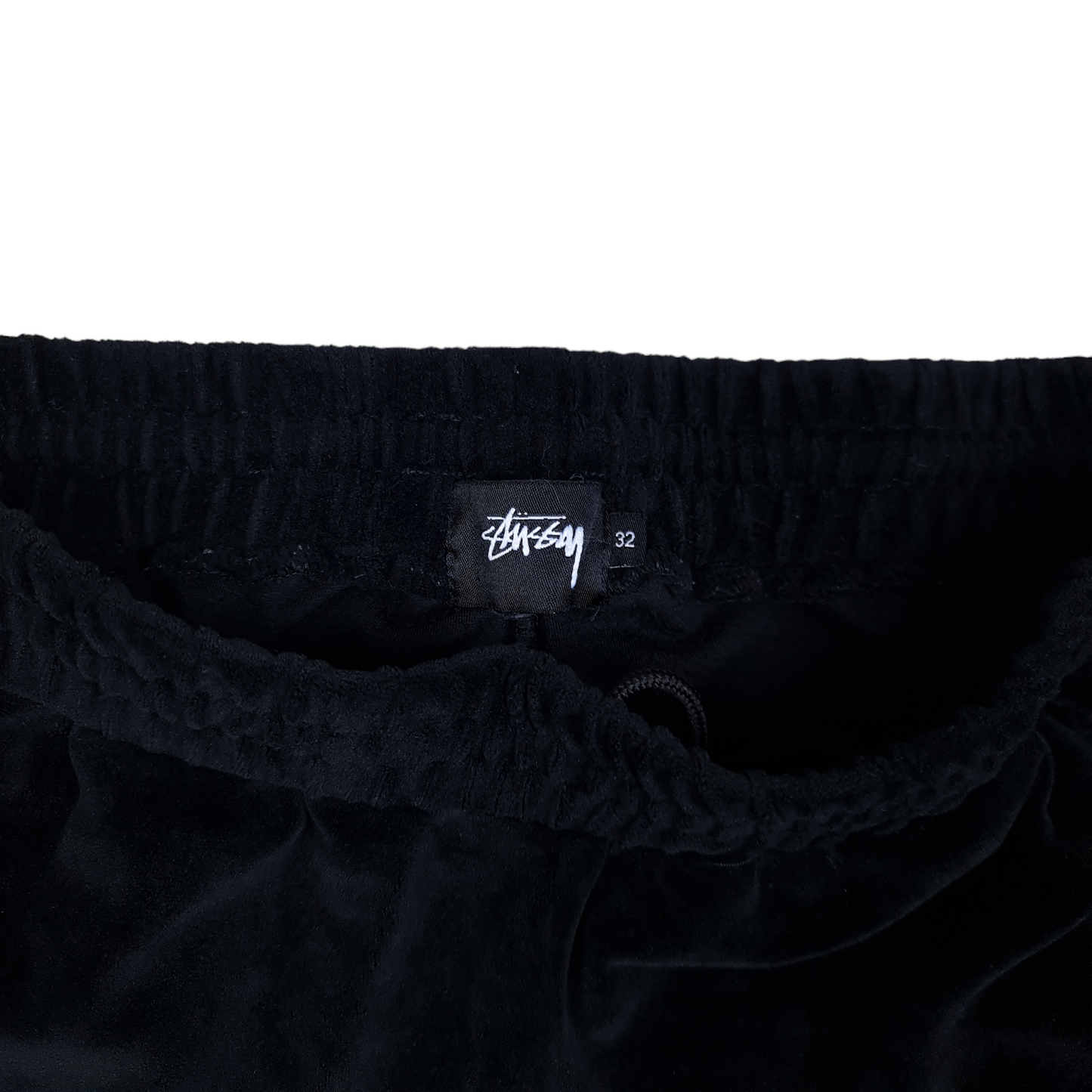 Stussy Velour Track Pants - 32