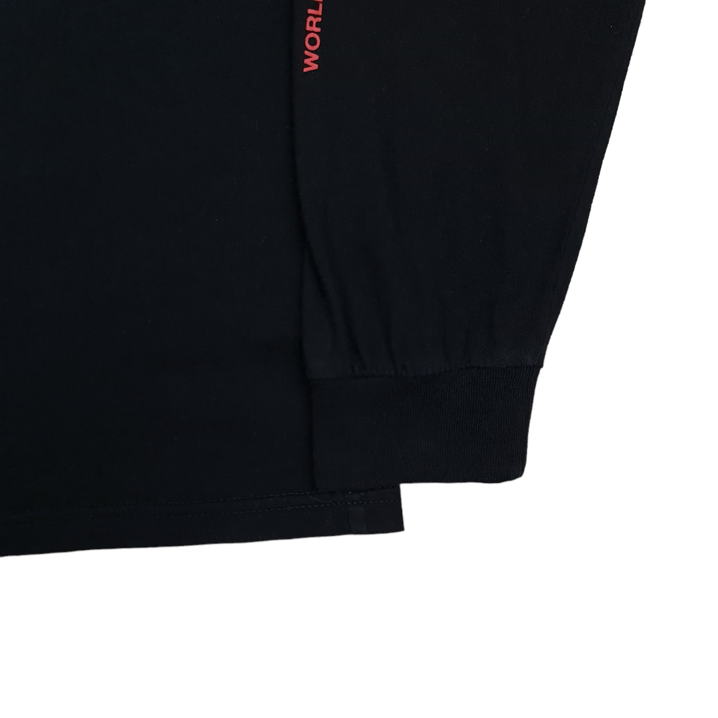 Stussy Long Sleeve Tee - M/L