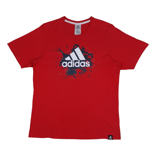 Adidas Tee - M