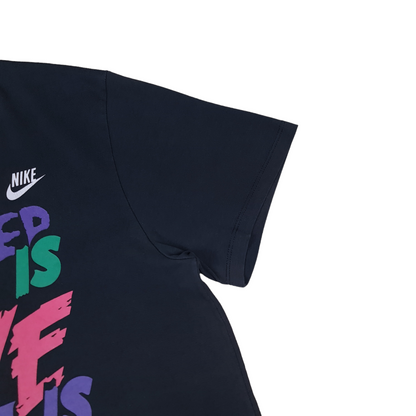 Nike Tee - L