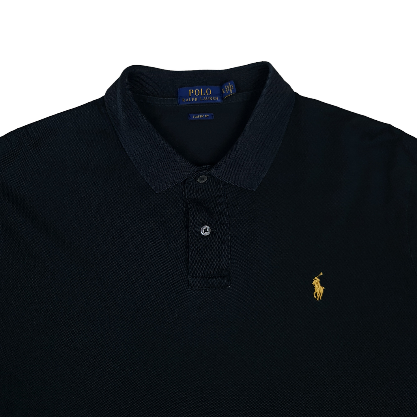 Ralph Lauren Polo Shirt - XL