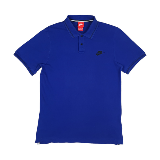 Nike Polo Shirt - S