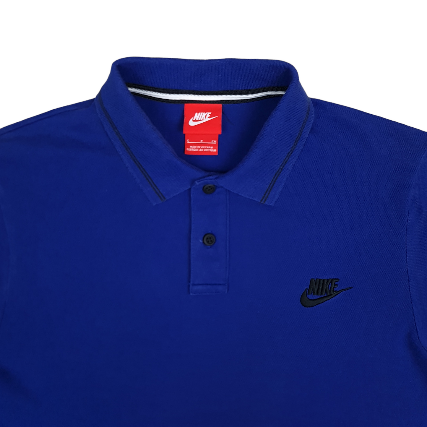 Nike Polo Shirt - S