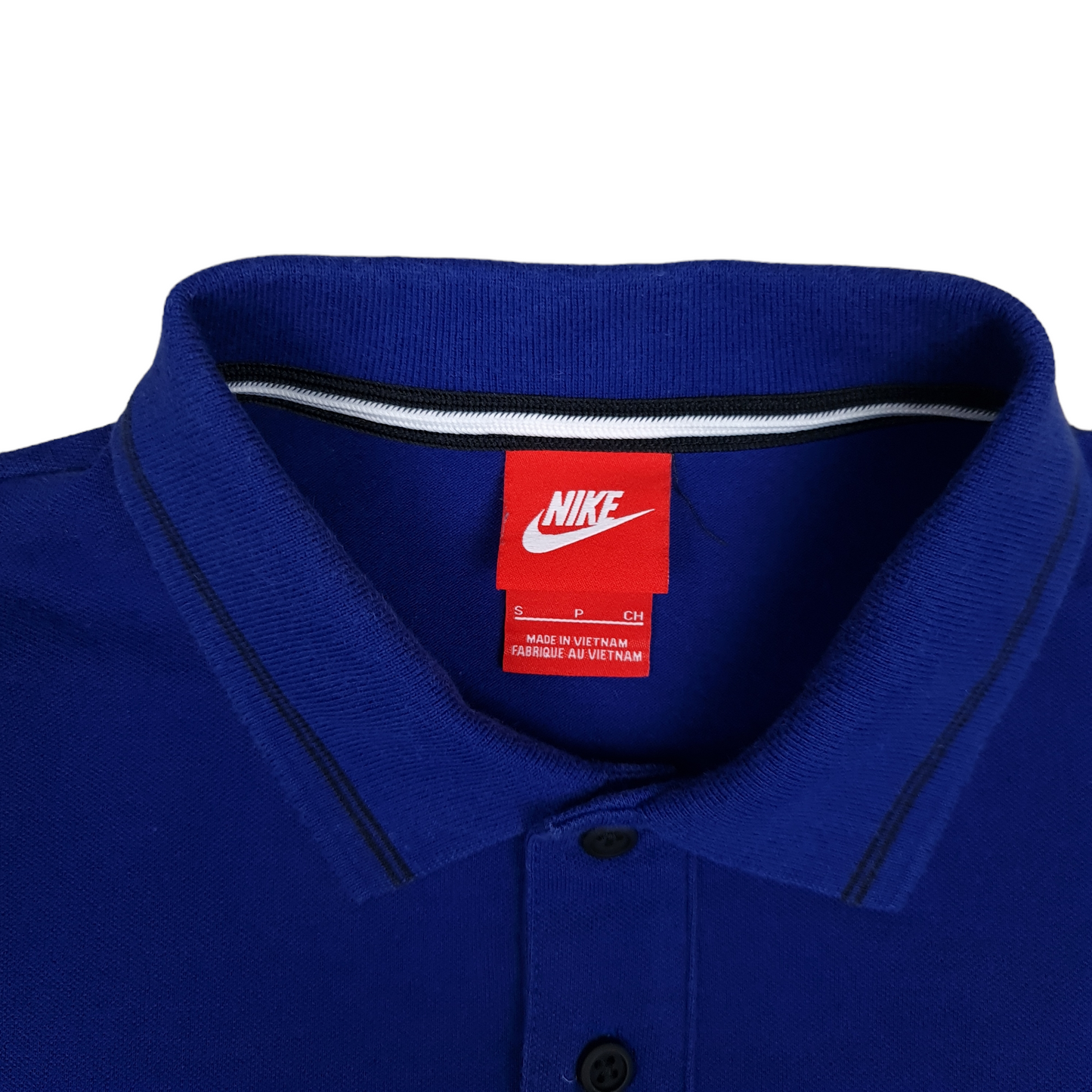 Nike Polo Shirt - S