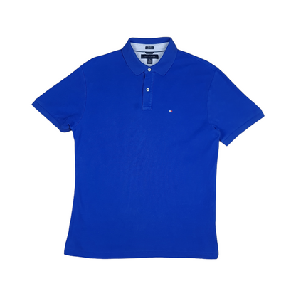 Tommy Hilfiger Polo Shirt - L/XL