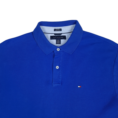 Tommy Hilfiger Polo Shirt - L/XL