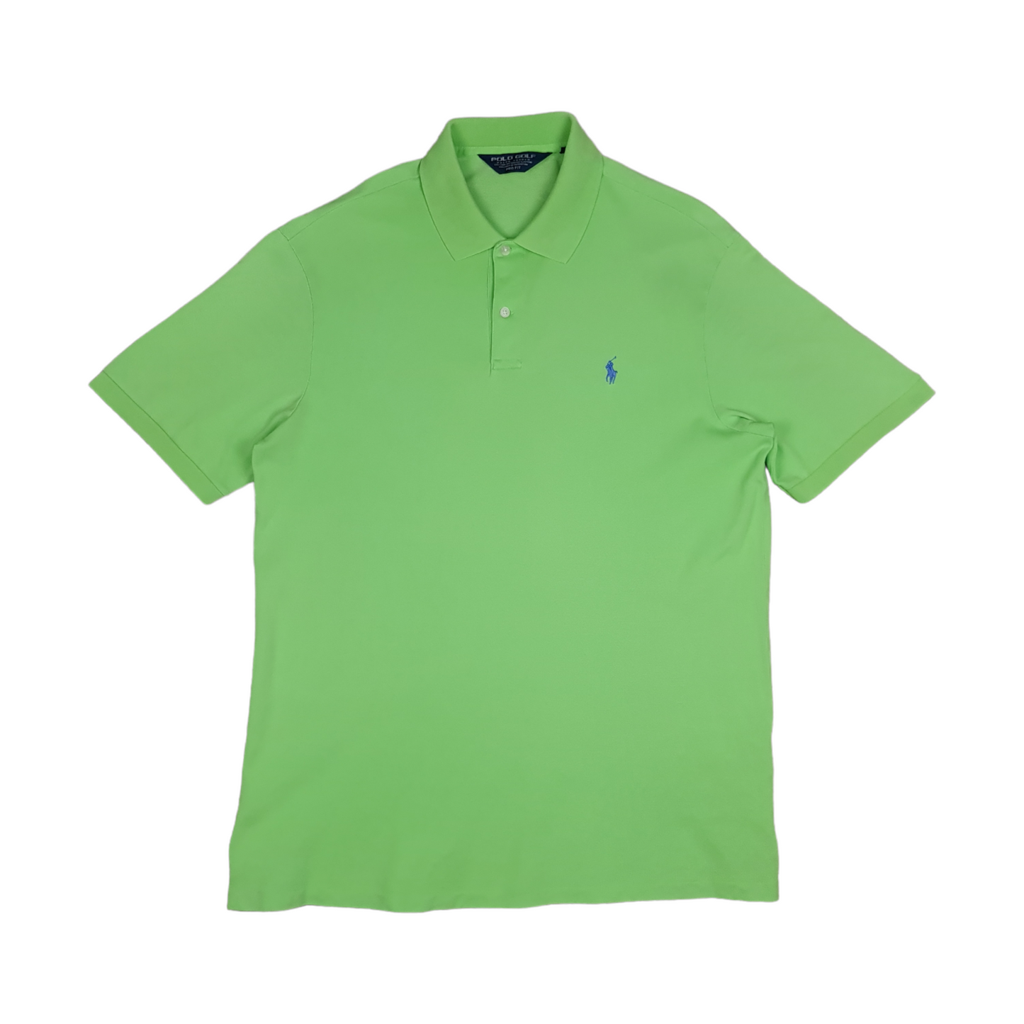 Ralph Lauren Polo Golf Shirt - L