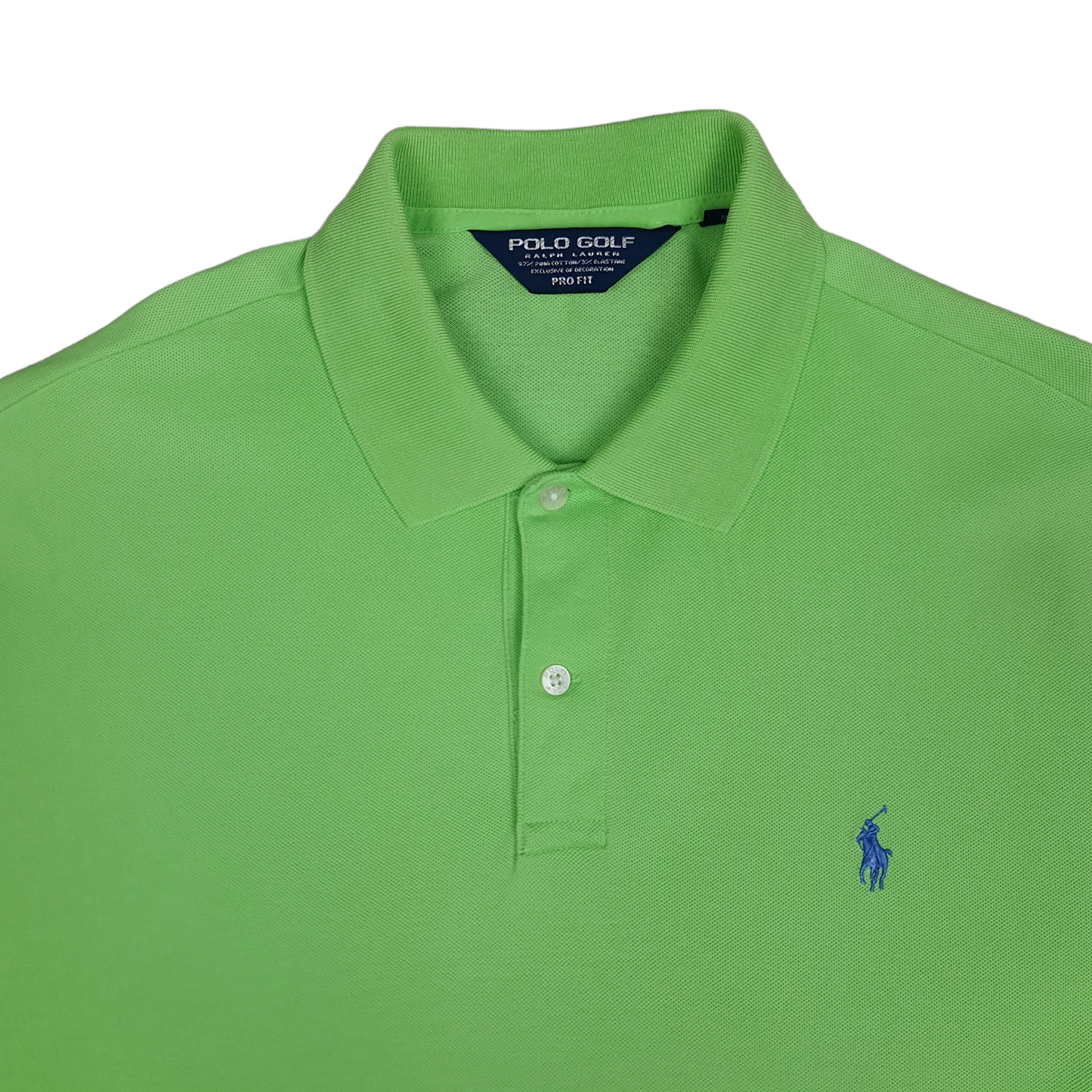 Ralph Lauren Polo Golf Shirt - L