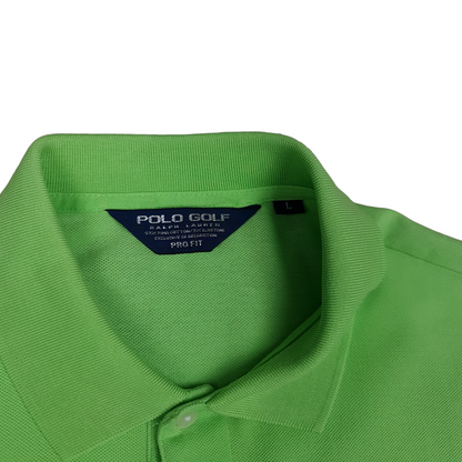 Ralph Lauren Polo Golf Shirt - L