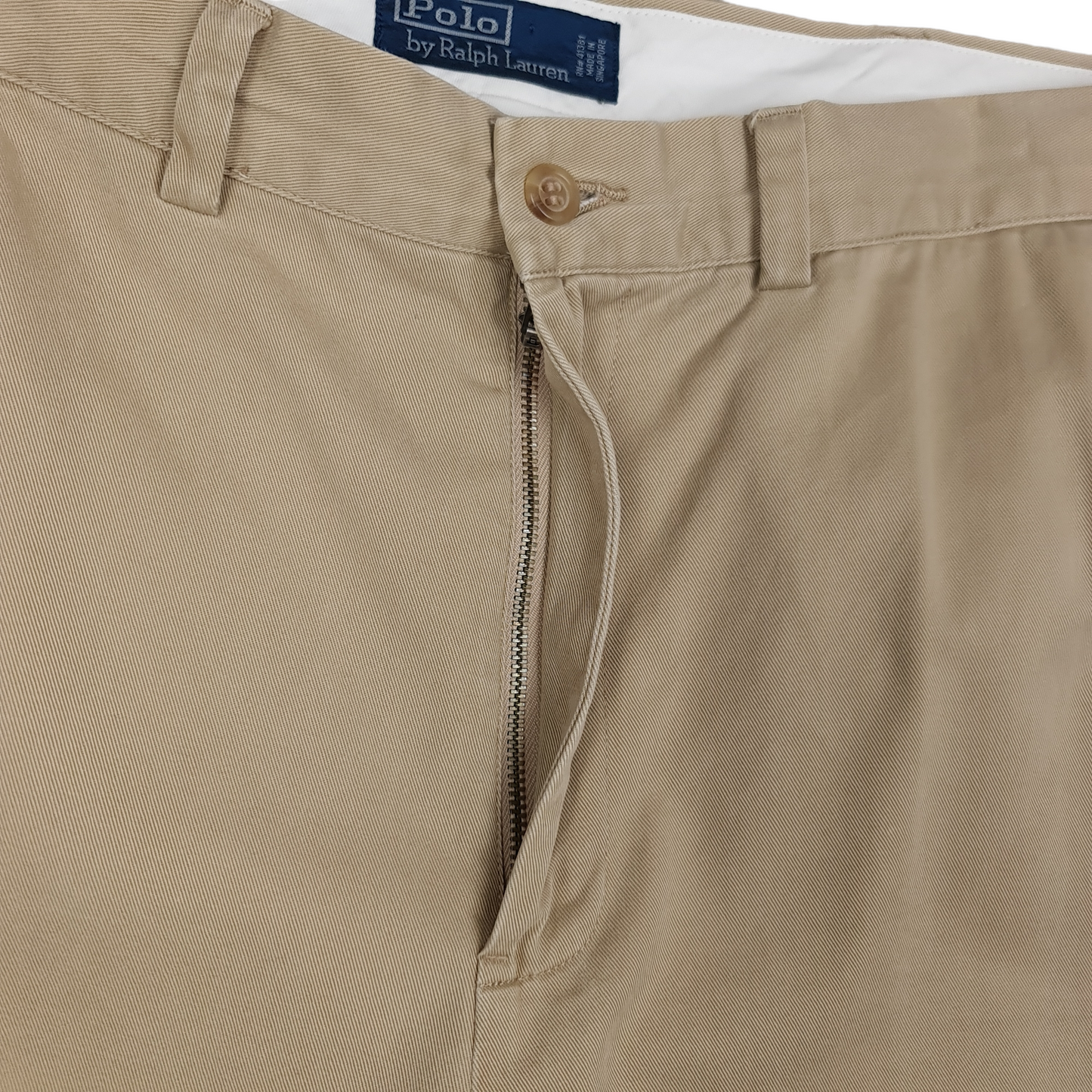 Vintage Polo Ralph Lauren Chino Pants - 38 x 32