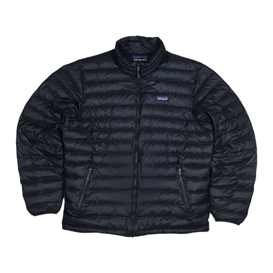 Patagonia Lightweight Puffer Jacket - L