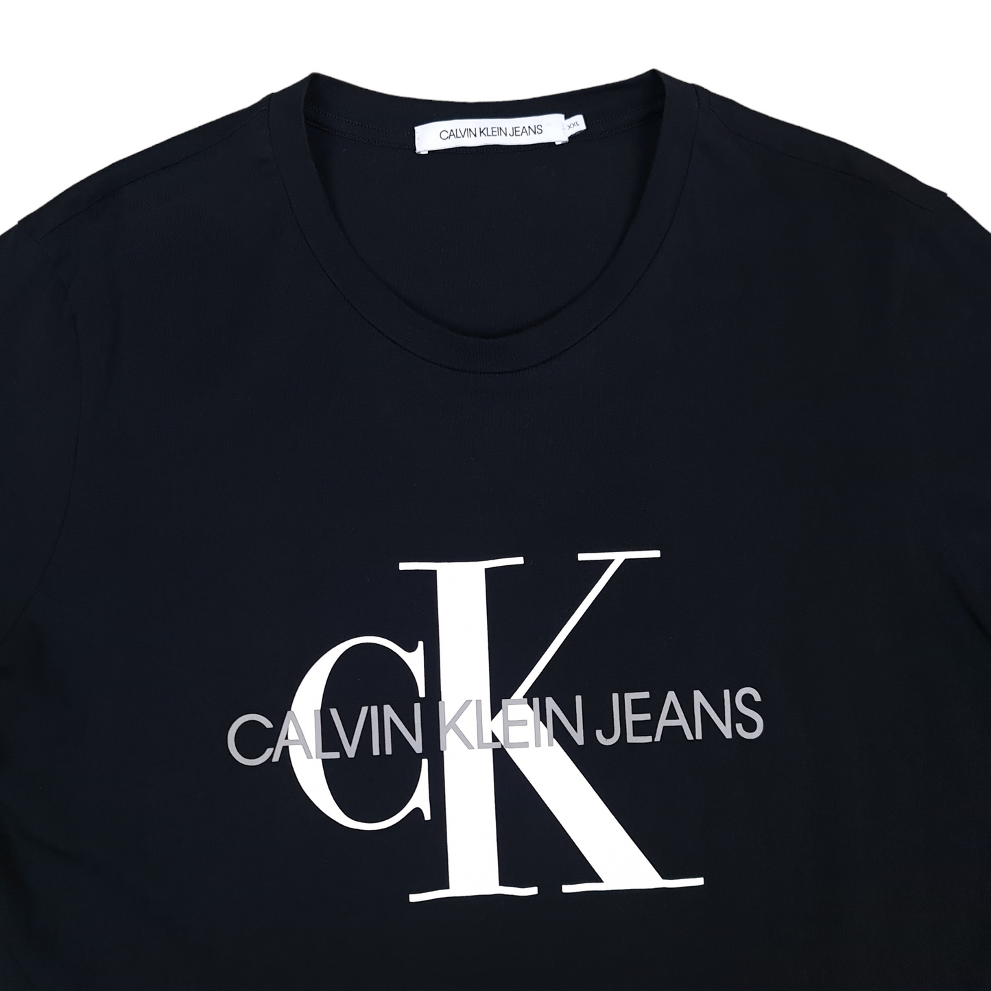 Calvin Klein Tee - XL