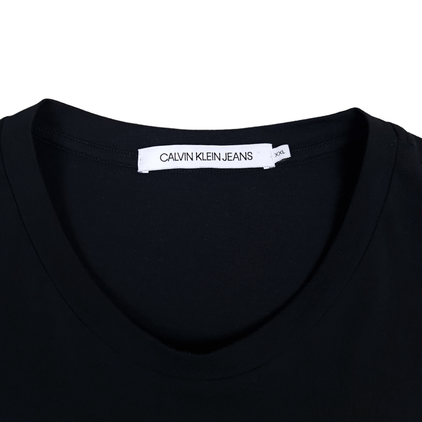 Calvin Klein Tee - XL