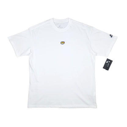 Nike TN Tuned Air White Tee - L