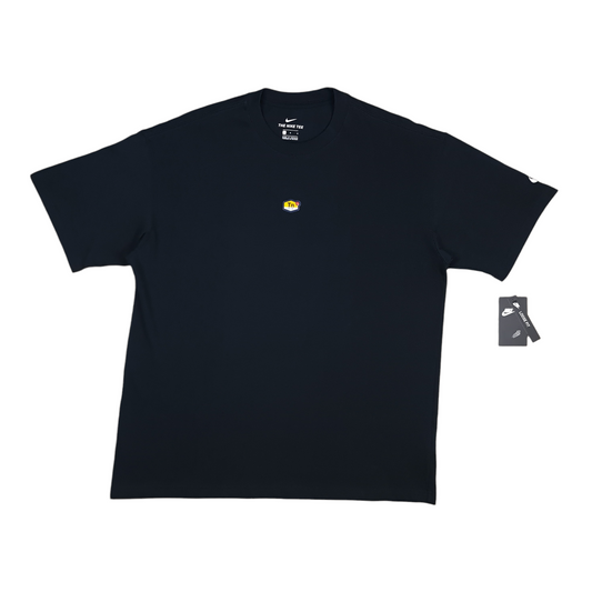 Nike TN Tuned Air Black Tee - M+L