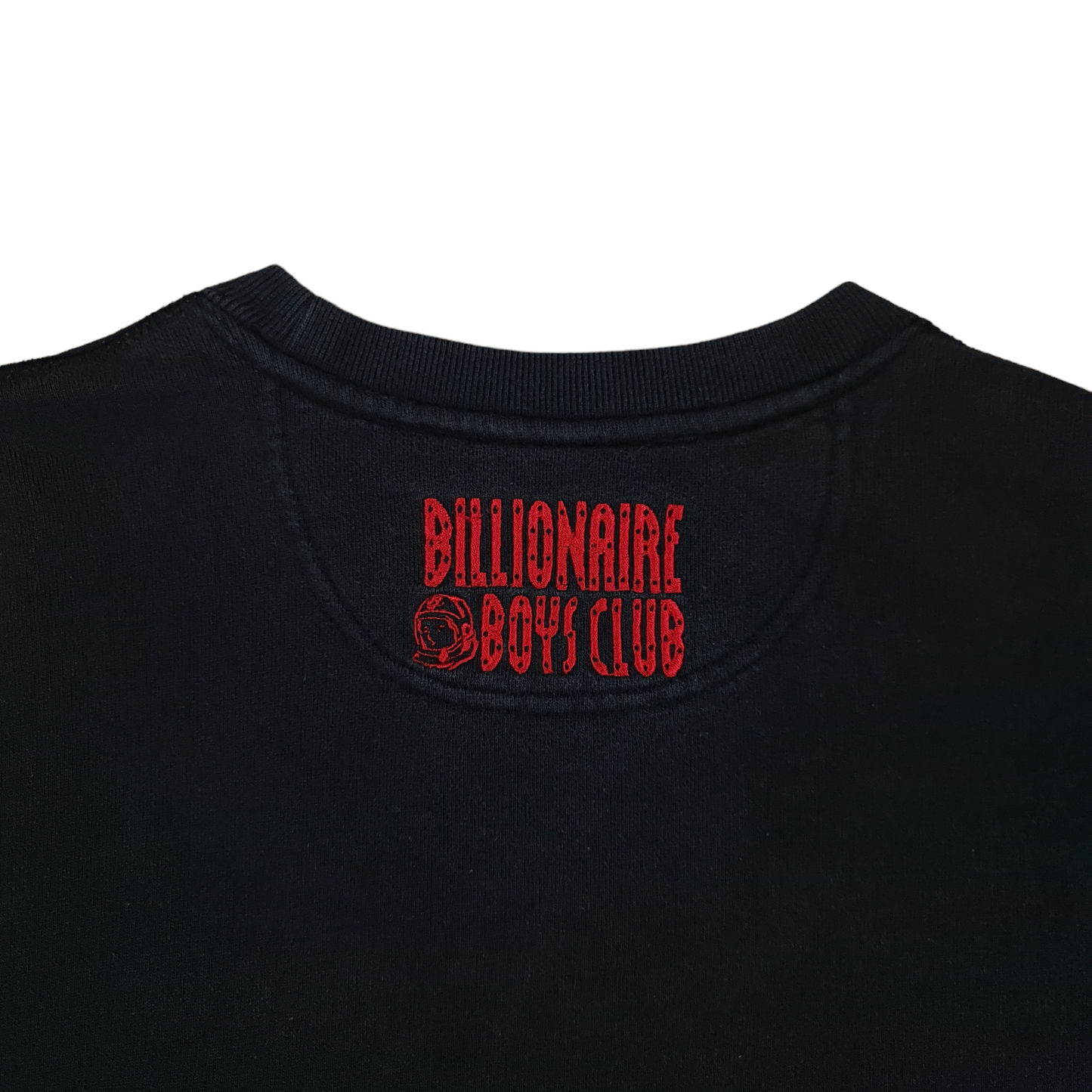 Billionaire Boys Club Astronaut Sweater - S