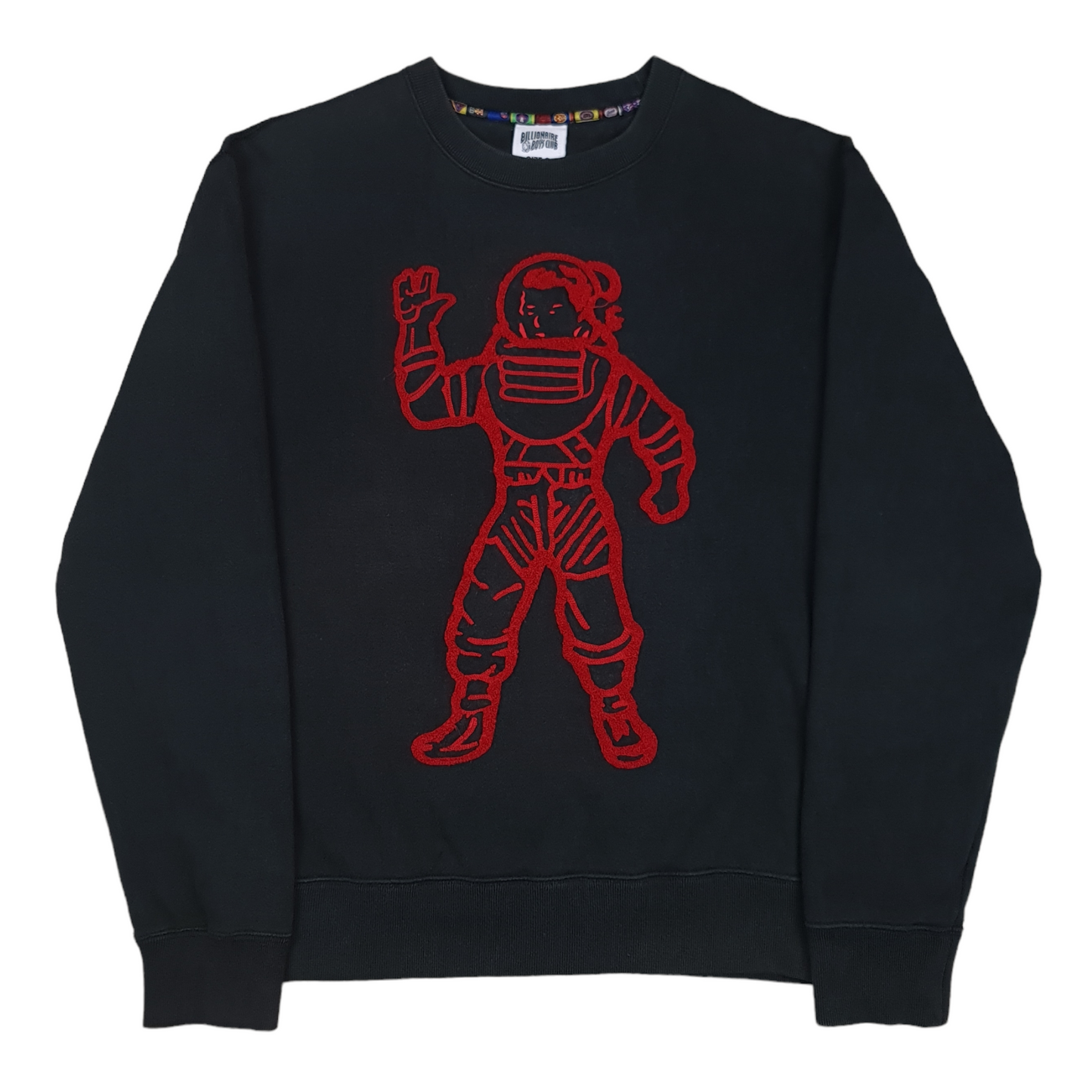 Billionaire Boys Club Astronaut Sweater - S