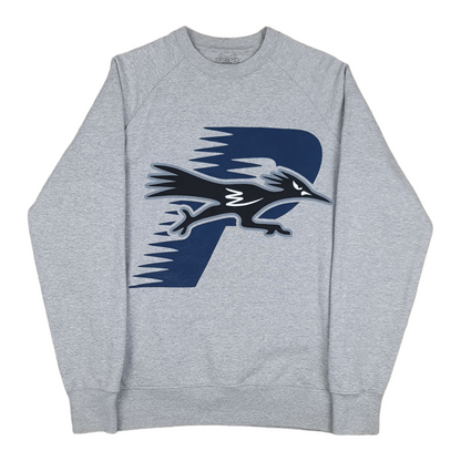 Palace Roadrunner Crewneck Sweater - M