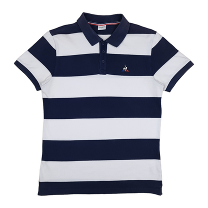 Le Coq Sportif Polo Shirt - M