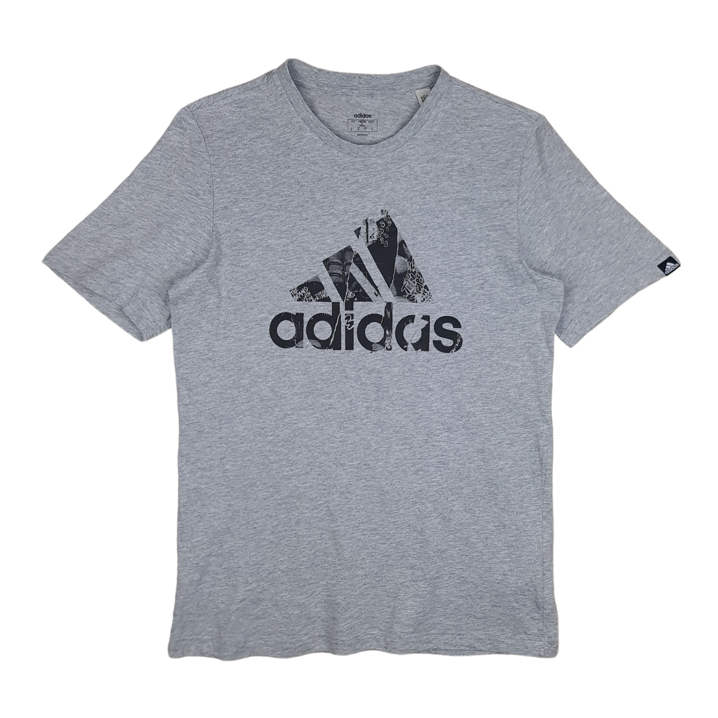 Adidas Tee - S