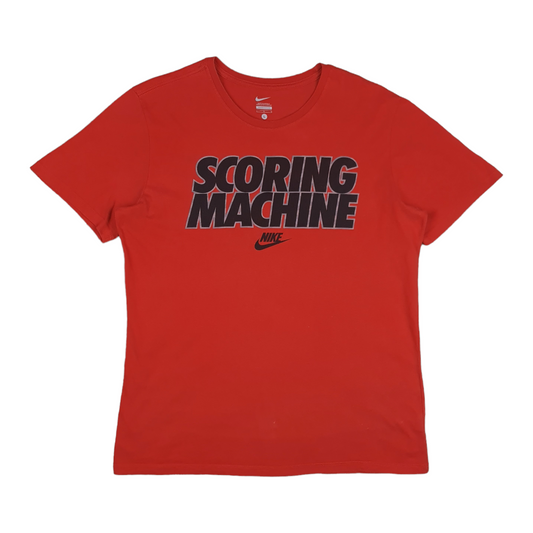 Nike Scoring Machine Tee - M/L