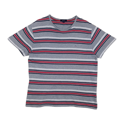 Gant Striped Tee - M/L