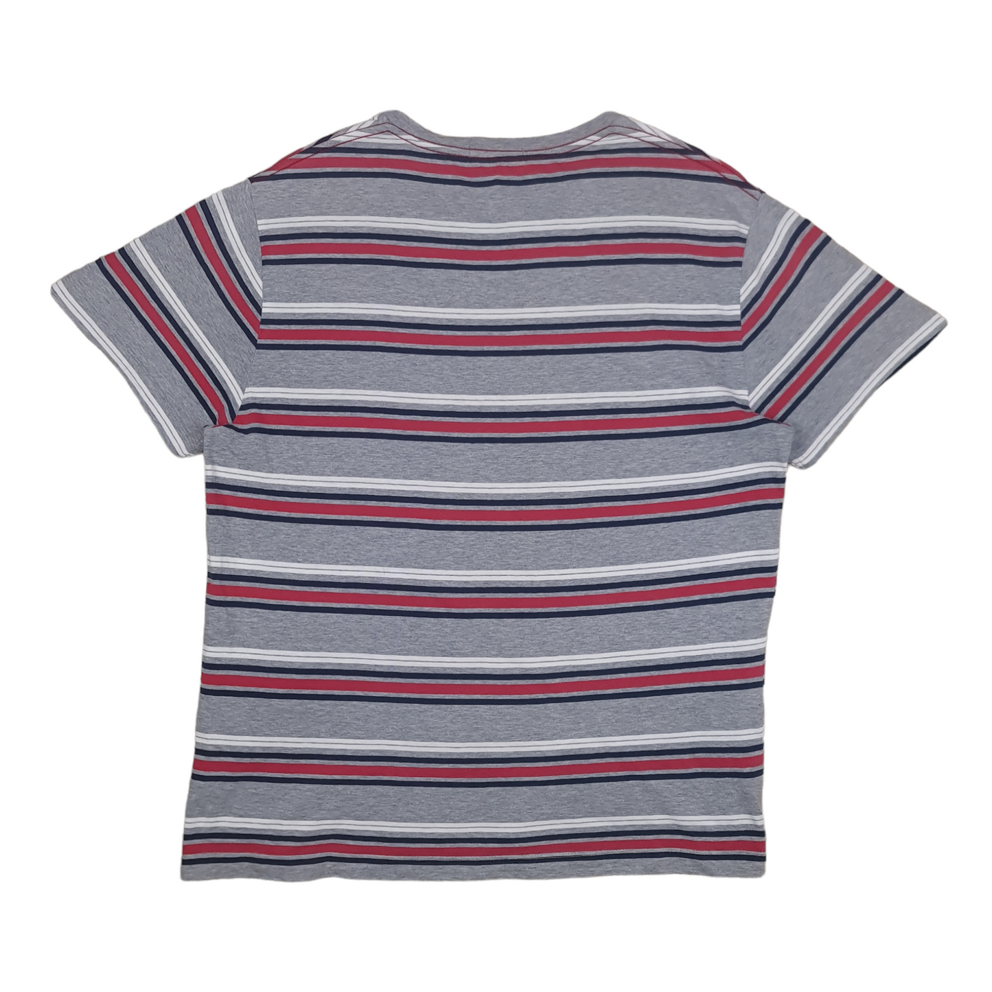 Gant Striped Tee - M/L