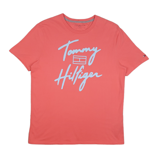 Tommy Hilfiger Tee - M/L