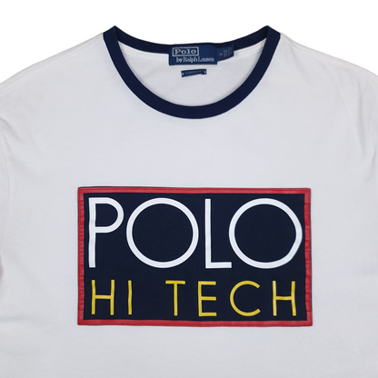 Polo Hi Tech Tee - M